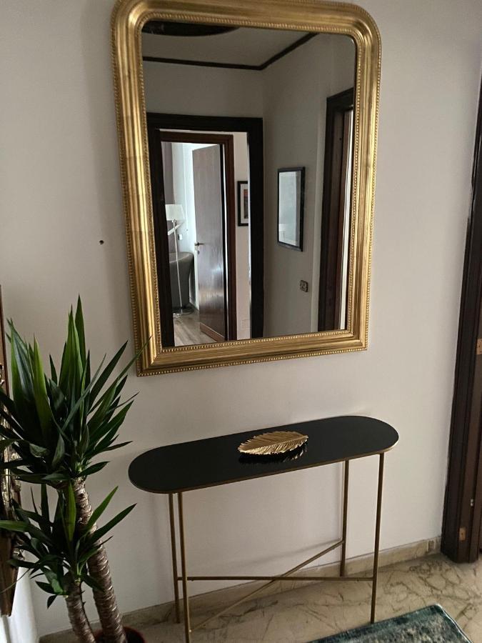 Eur Centro Lux Apartment Con Camino Róma Kültér fotó