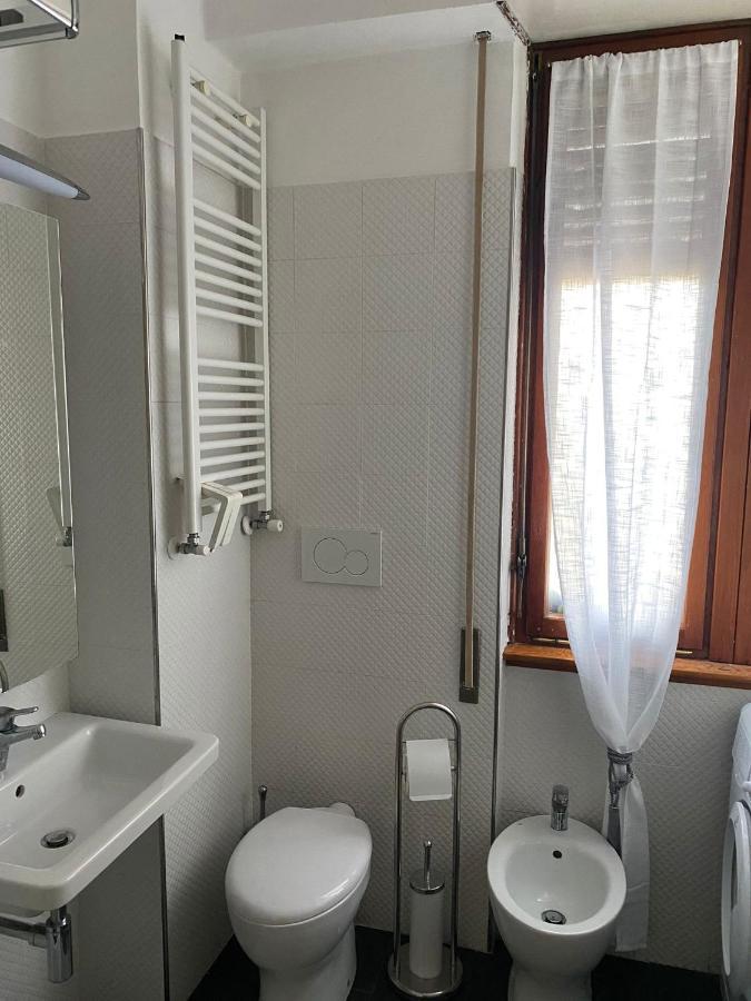 Eur Centro Lux Apartment Con Camino Róma Kültér fotó