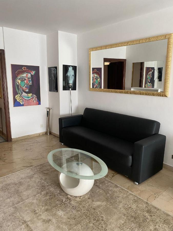 Eur Centro Lux Apartment Con Camino Róma Kültér fotó